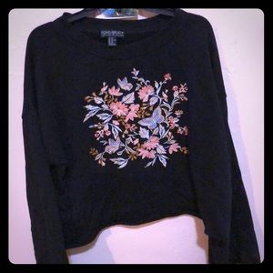 Forever 21+ sweatshirt